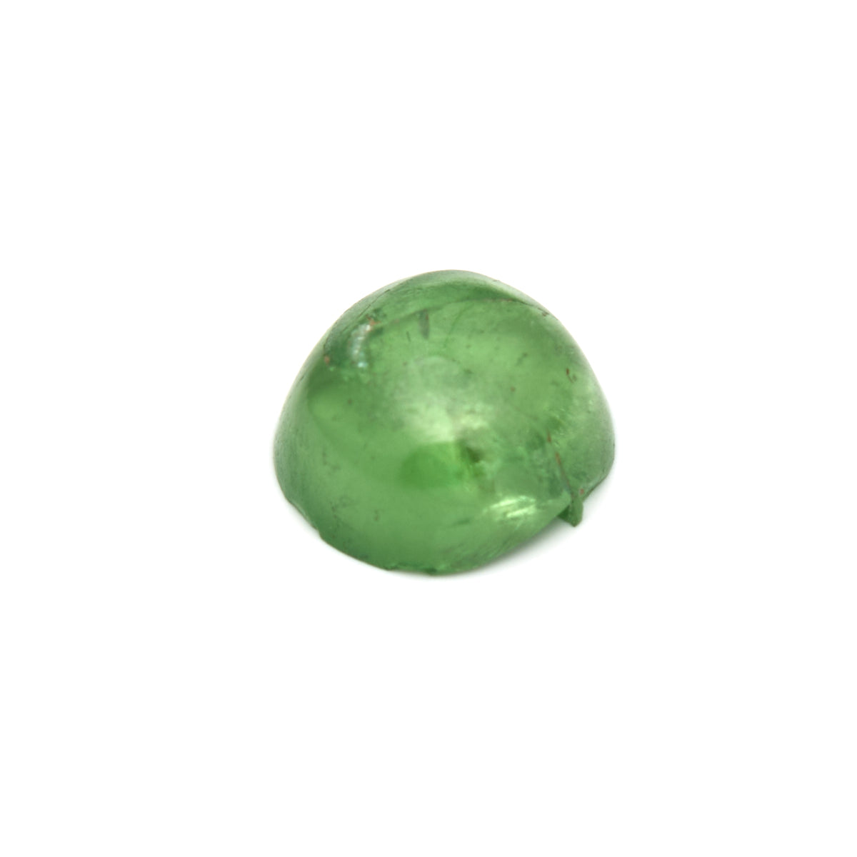 1.18 ct. Rare Tanzanian Tsavorite #TV1024