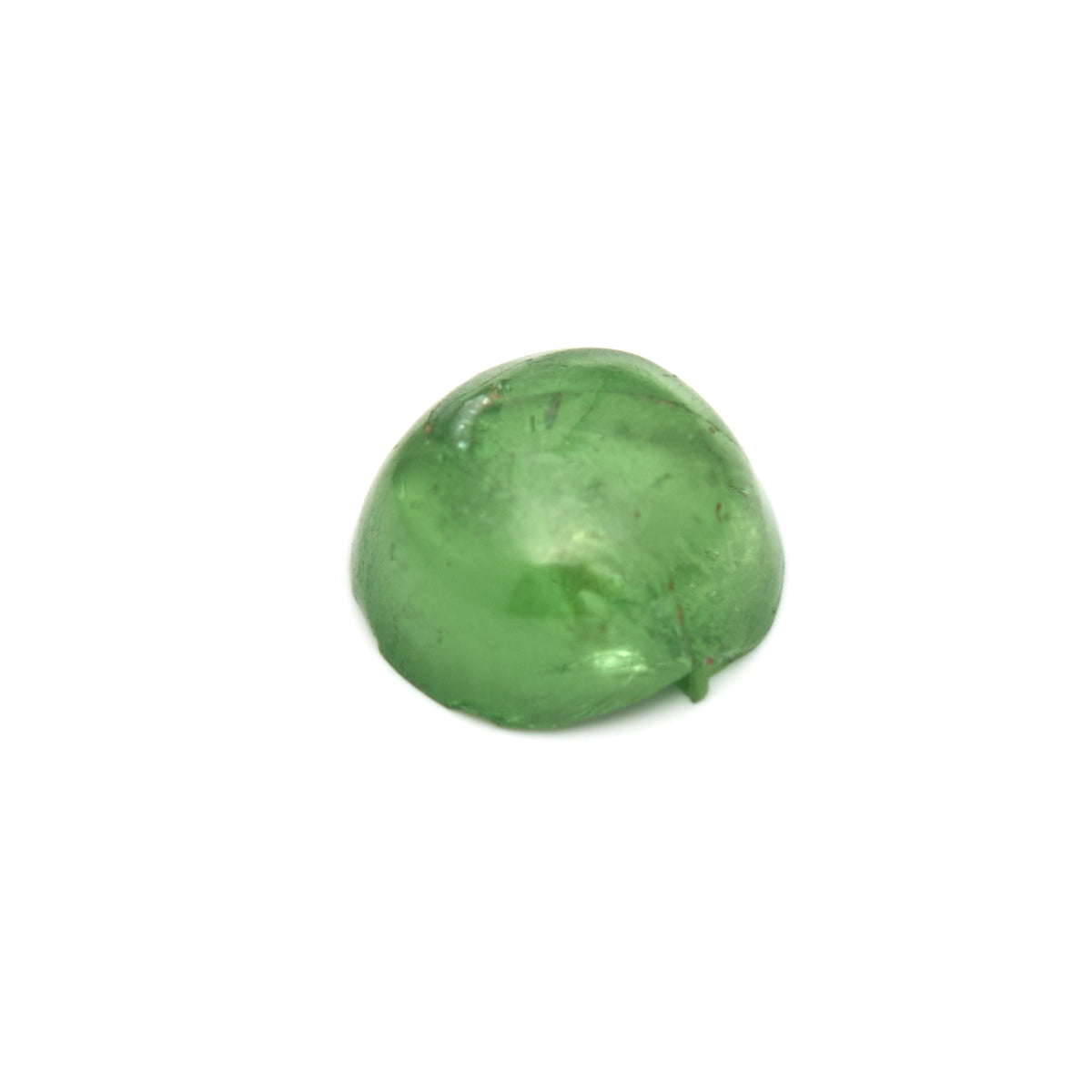 1.18 ct. Rare Tanzanian Tsavorite #TV1024