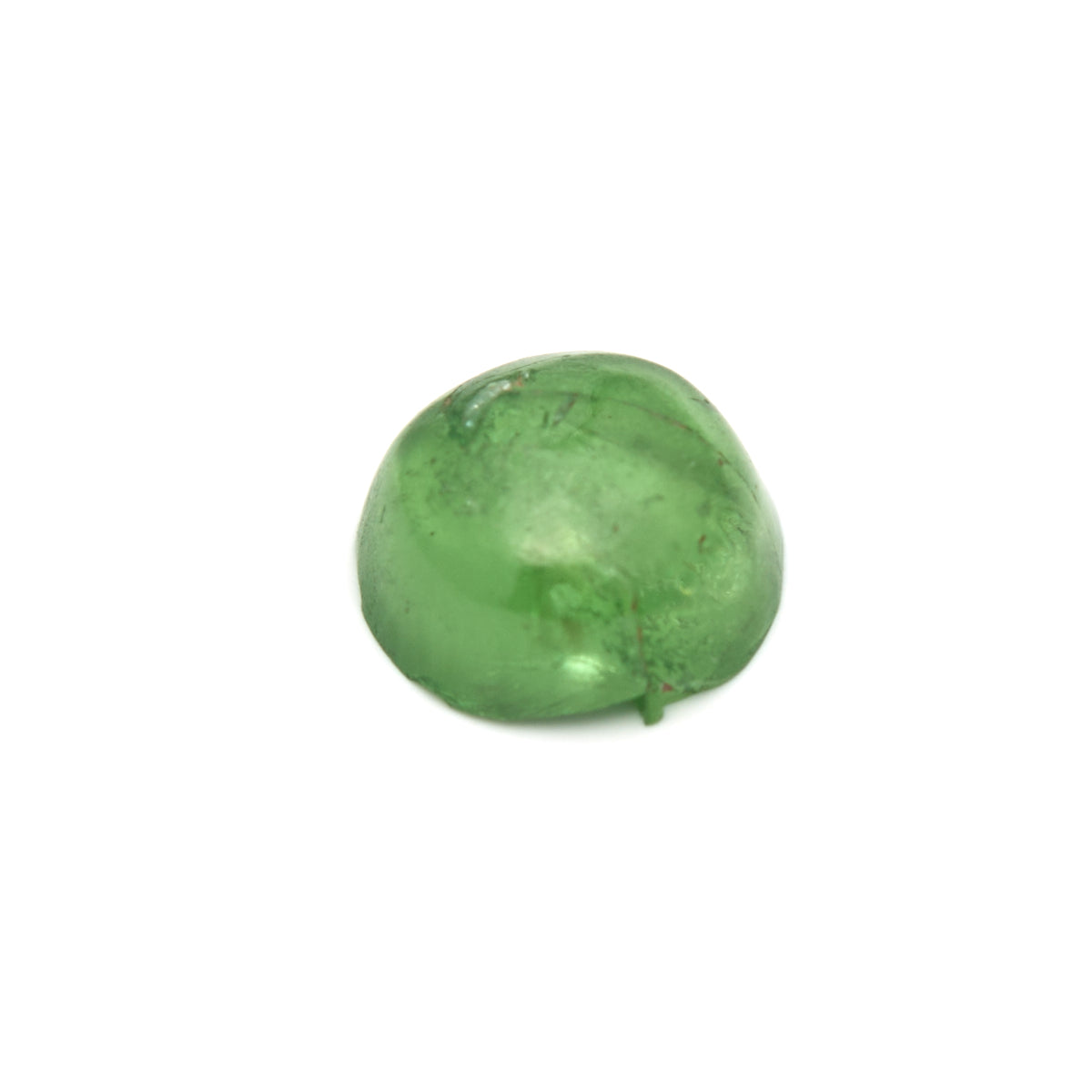 1.18 ct. Rare Tanzanian Tsavorite #TV1024