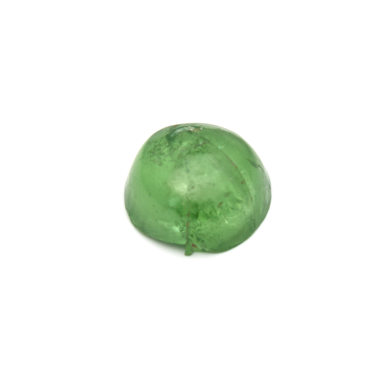 1.18 ct. Rare Tanzanian Tsavorite #TV1024