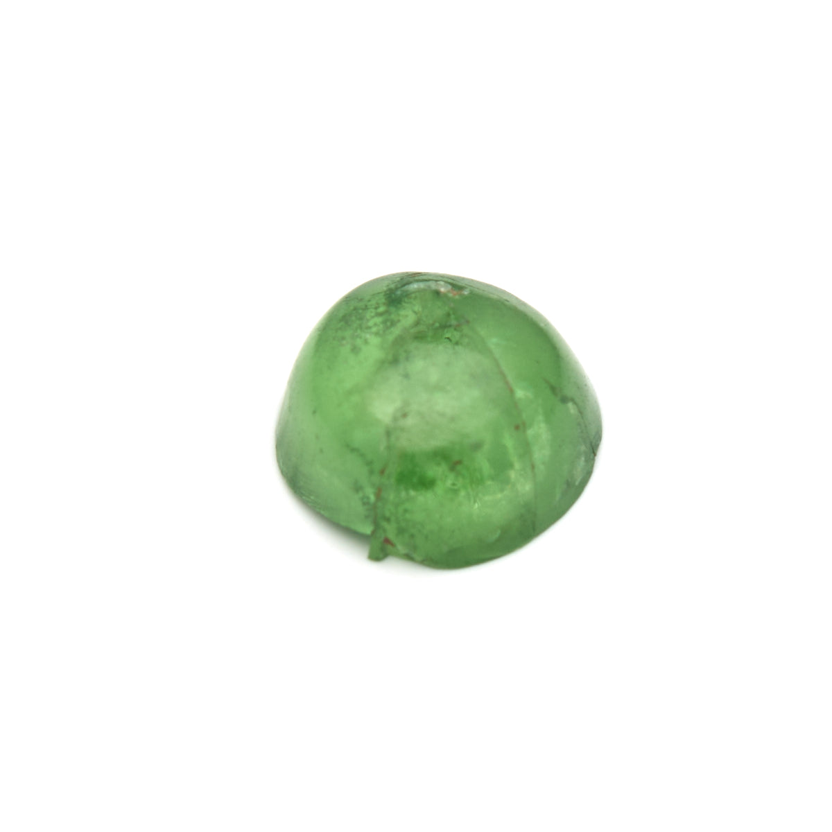 1.18 ct. Rare Tanzanian Tsavorite #TV1024