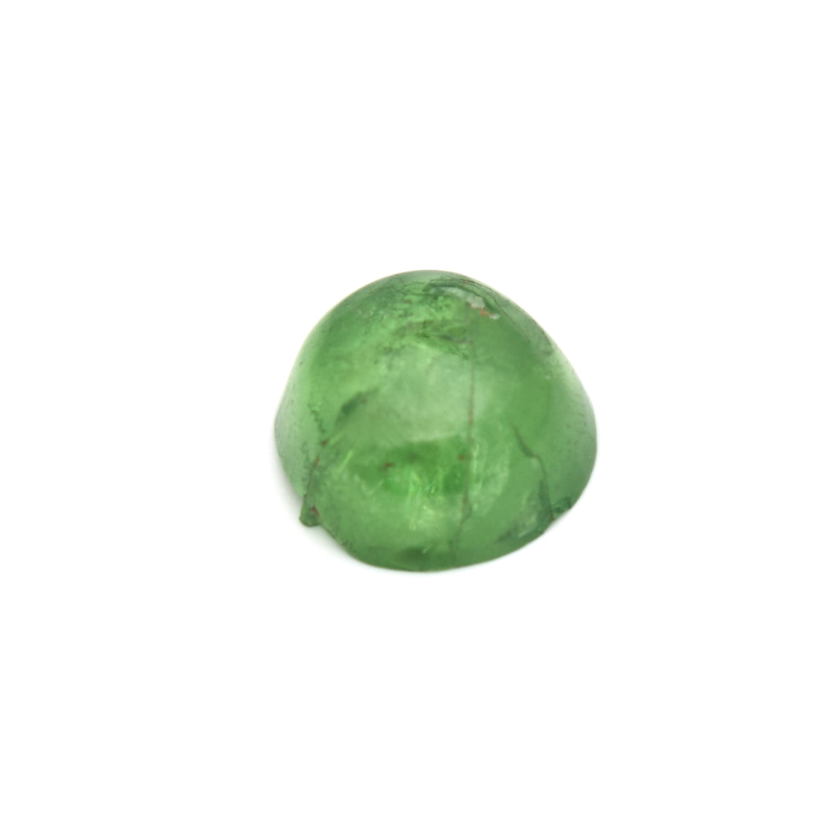 1.18 ct. Rare Tanzanian Tsavorite #TV1024