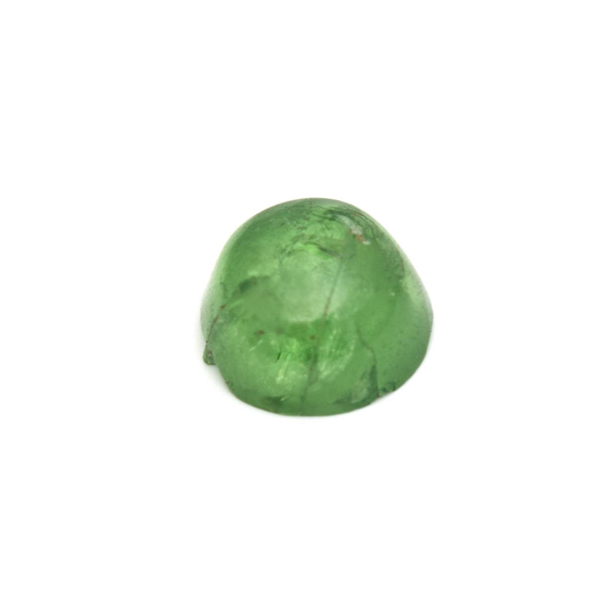 1.18 ct. Rare Tanzanian Tsavorite #TV1024