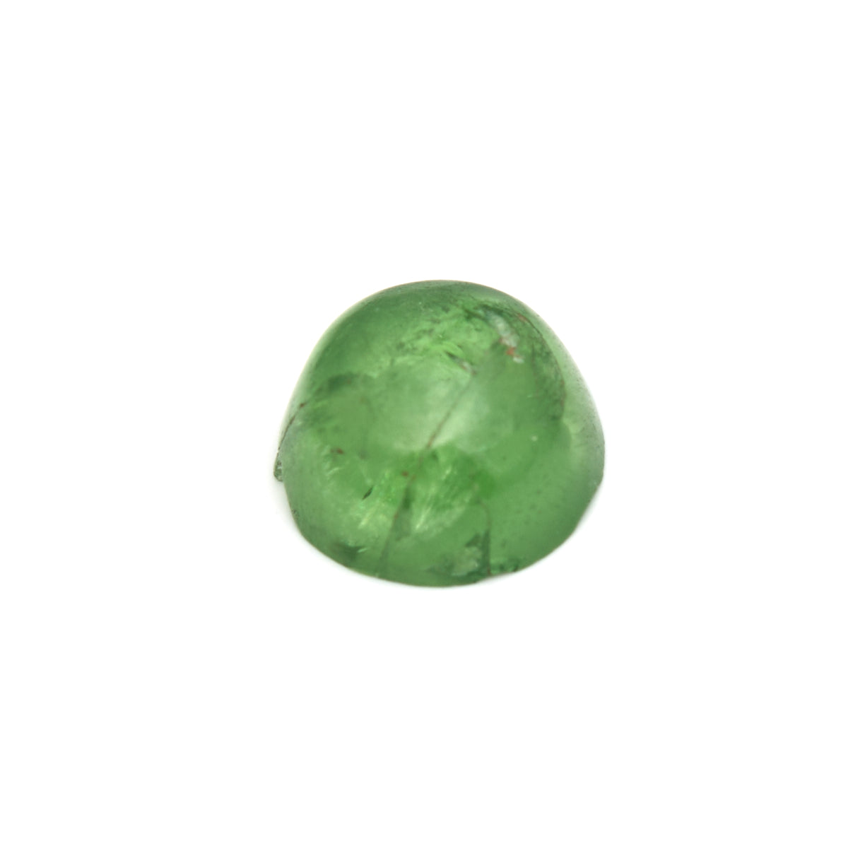 1.18 ct. Rare Tanzanian Tsavorite #TV1024
