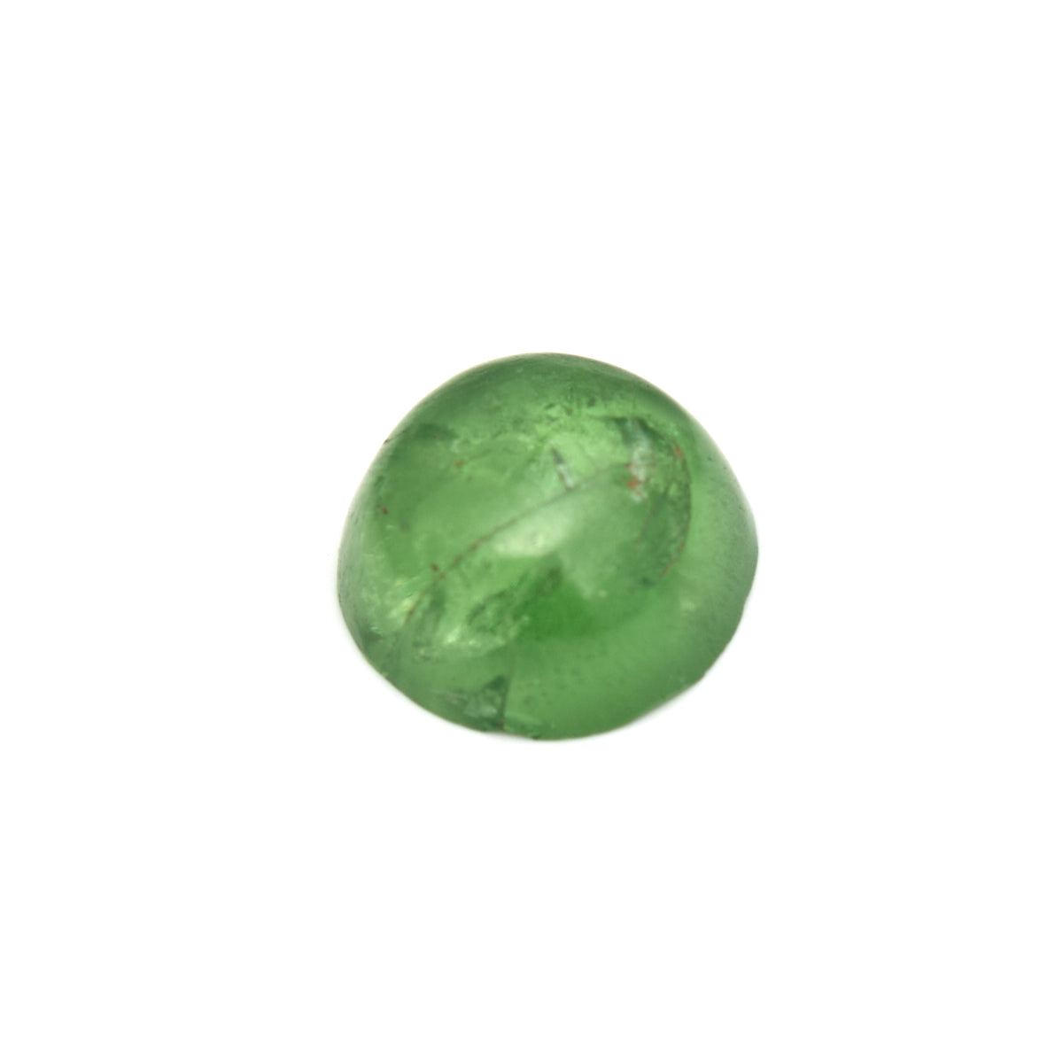 1.18 ct. Rare Tanzanian Tsavorite #TV1024