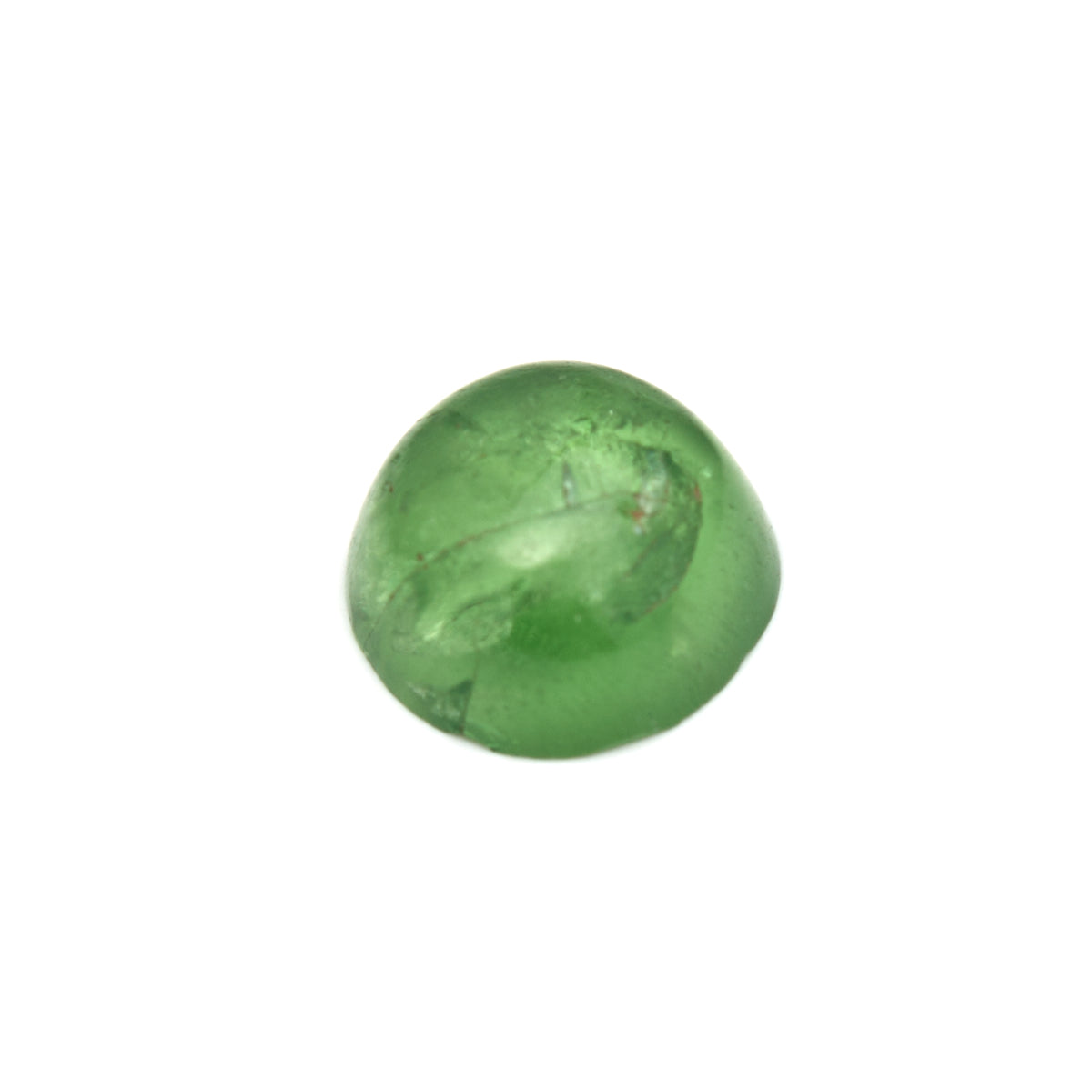 1.18 ct. Rare Tanzanian Tsavorite #TV1024