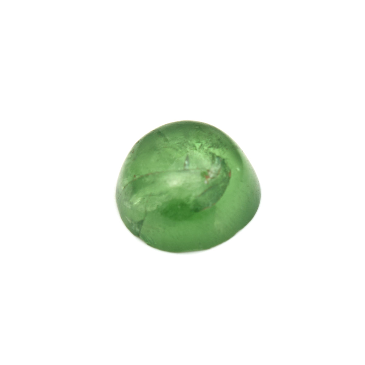 1.18 ct. Rare Tanzanian Tsavorite #TV1024