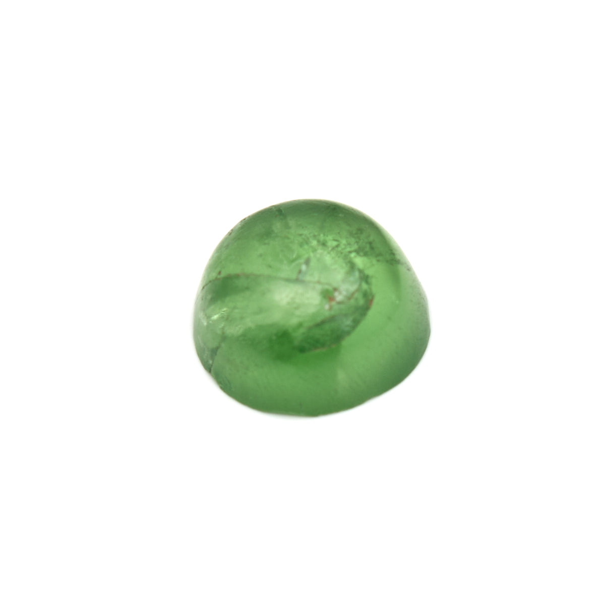 1.18 ct. Rare Tanzanian Tsavorite #TV1024
