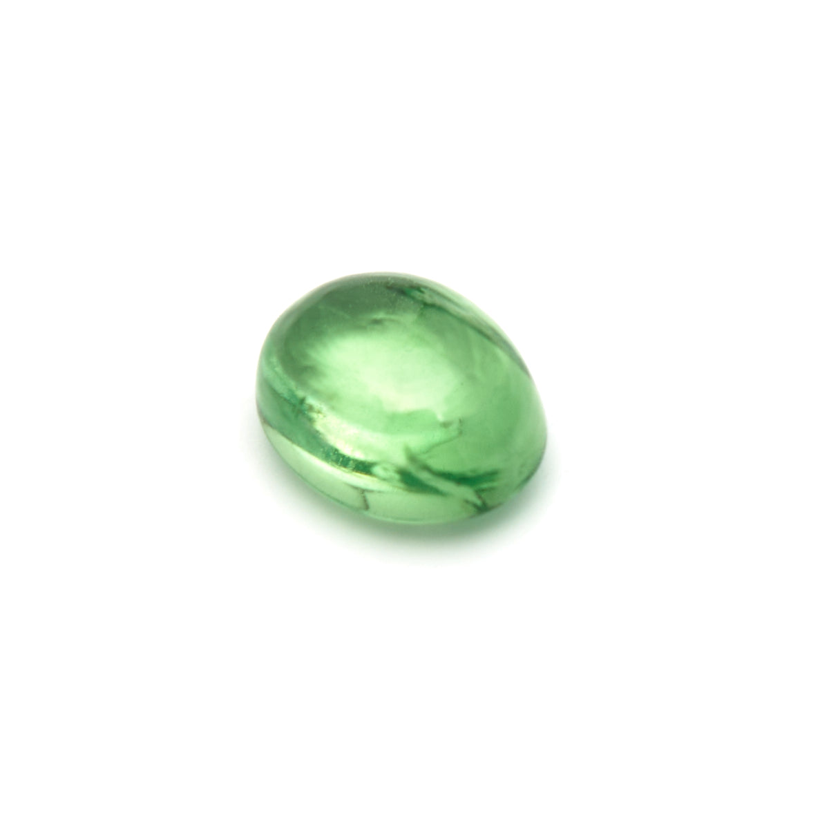 1.02 ct. Rare Tanzanian Tsavorite #TV1025