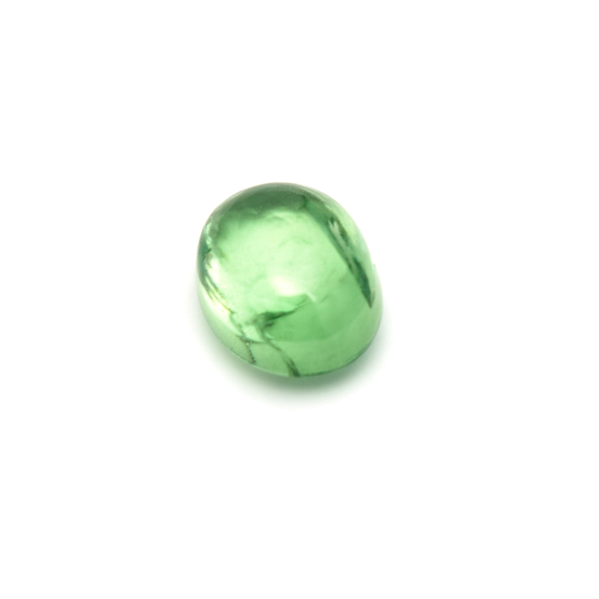 1.02 ct. Rare Tanzanian Tsavorite #TV1025