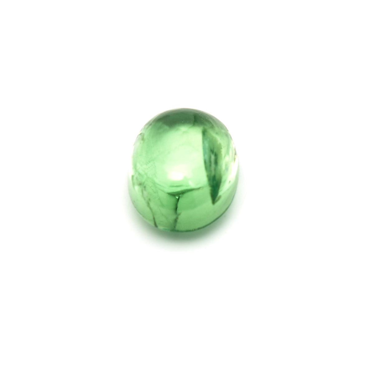 1.02 ct. Rare Tanzanian Tsavorite #TV1025