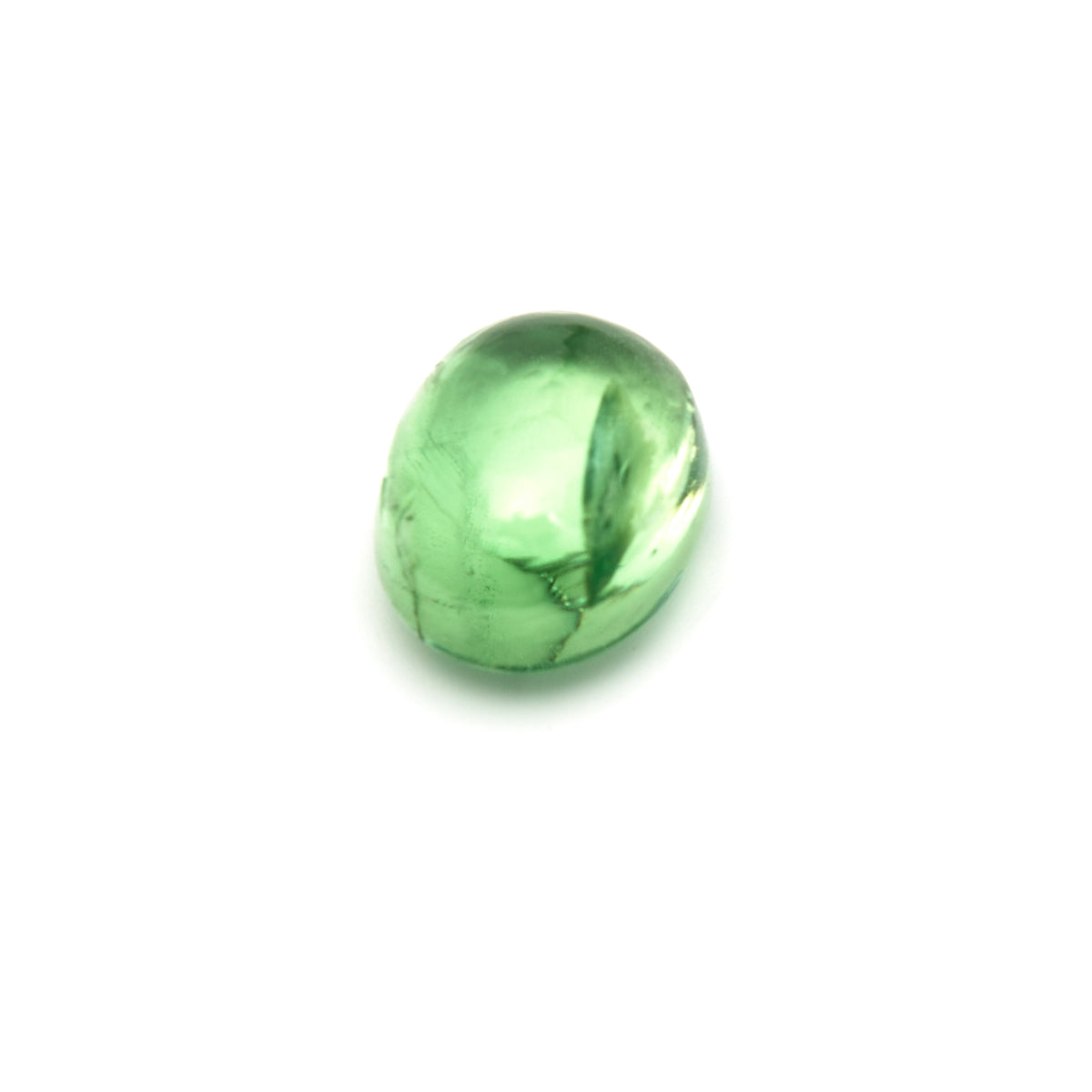 1.02 ct. Rare Tanzanian Tsavorite #TV1025