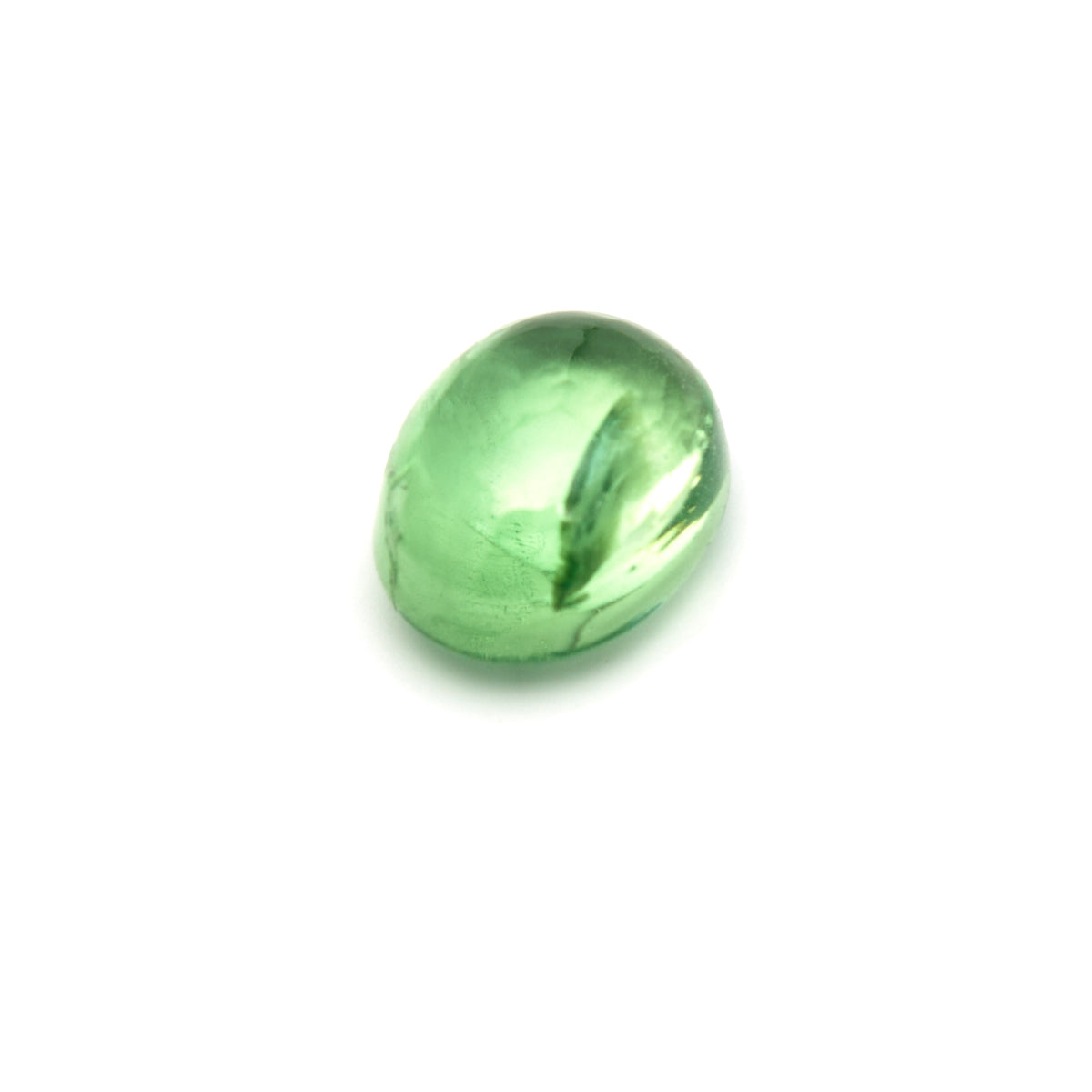 1.02 ct. Rare Tanzanian Tsavorite #TV1025