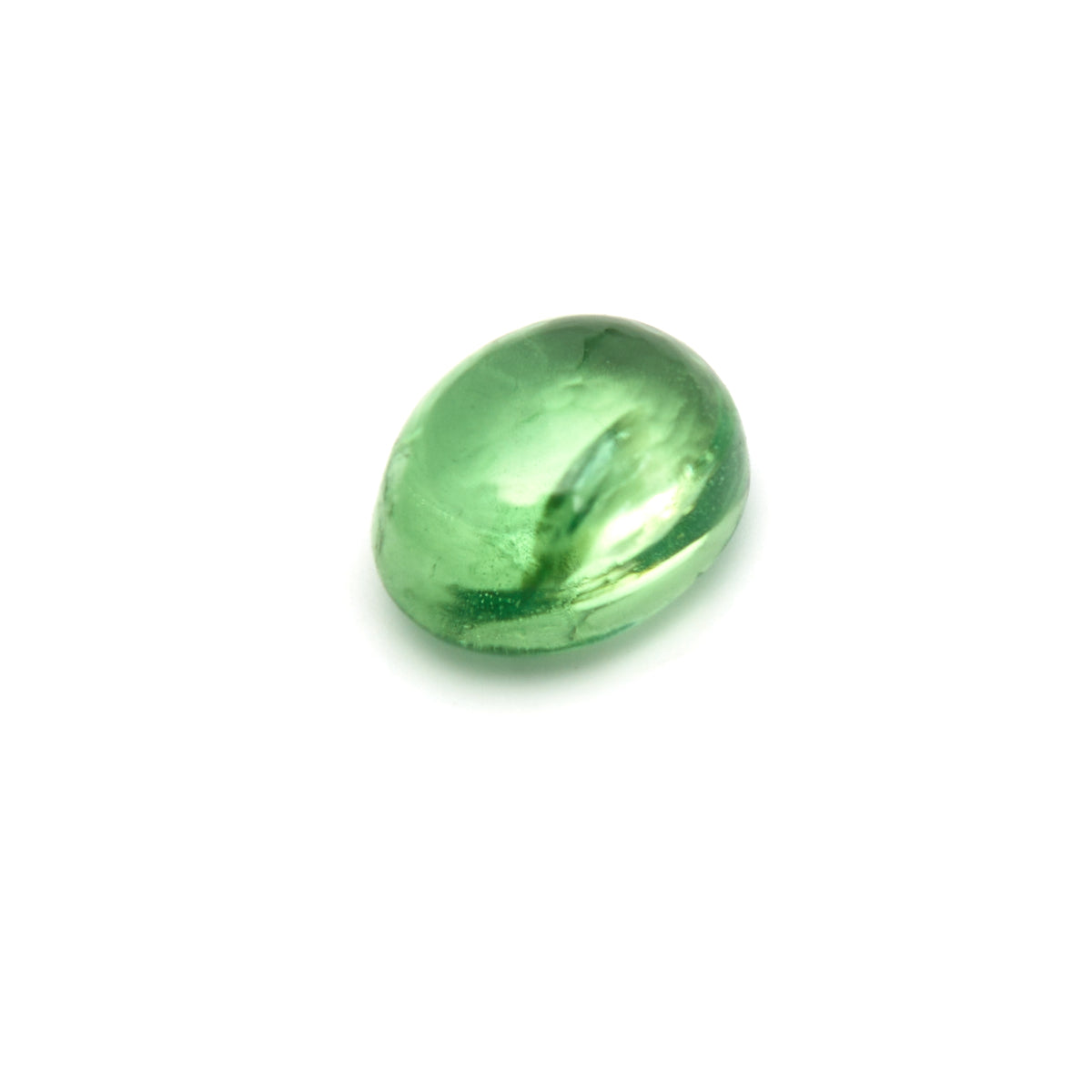 1.02 ct. Rare Tanzanian Tsavorite #TV1025