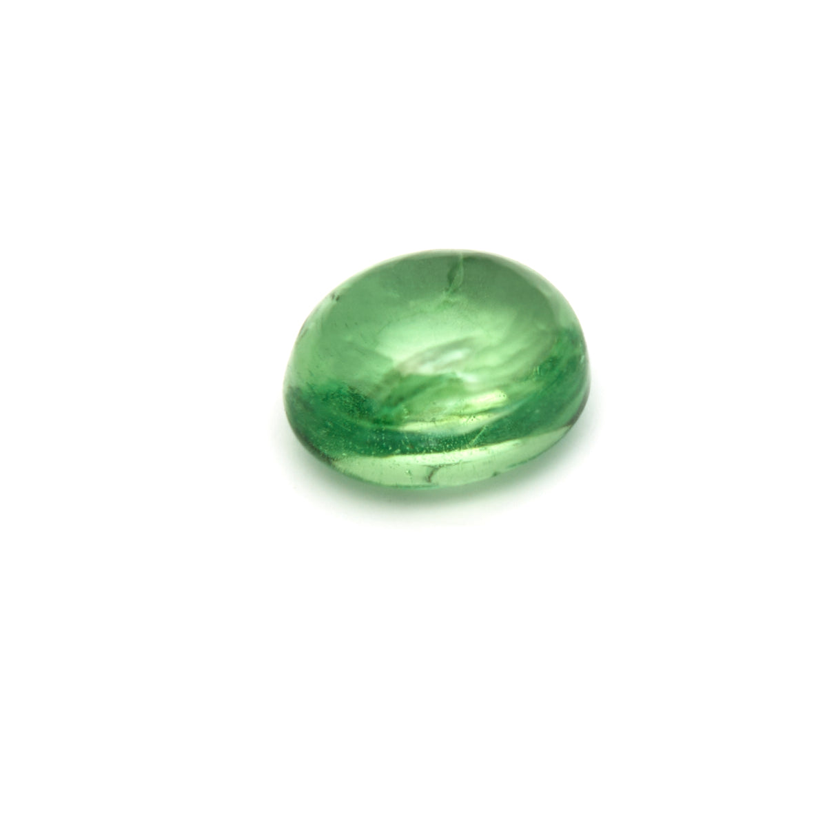1.02 ct. Rare Tanzanian Tsavorite #TV1025
