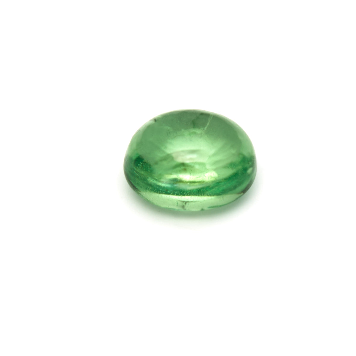 1.02 ct. Rare Tanzanian Tsavorite #TV1025