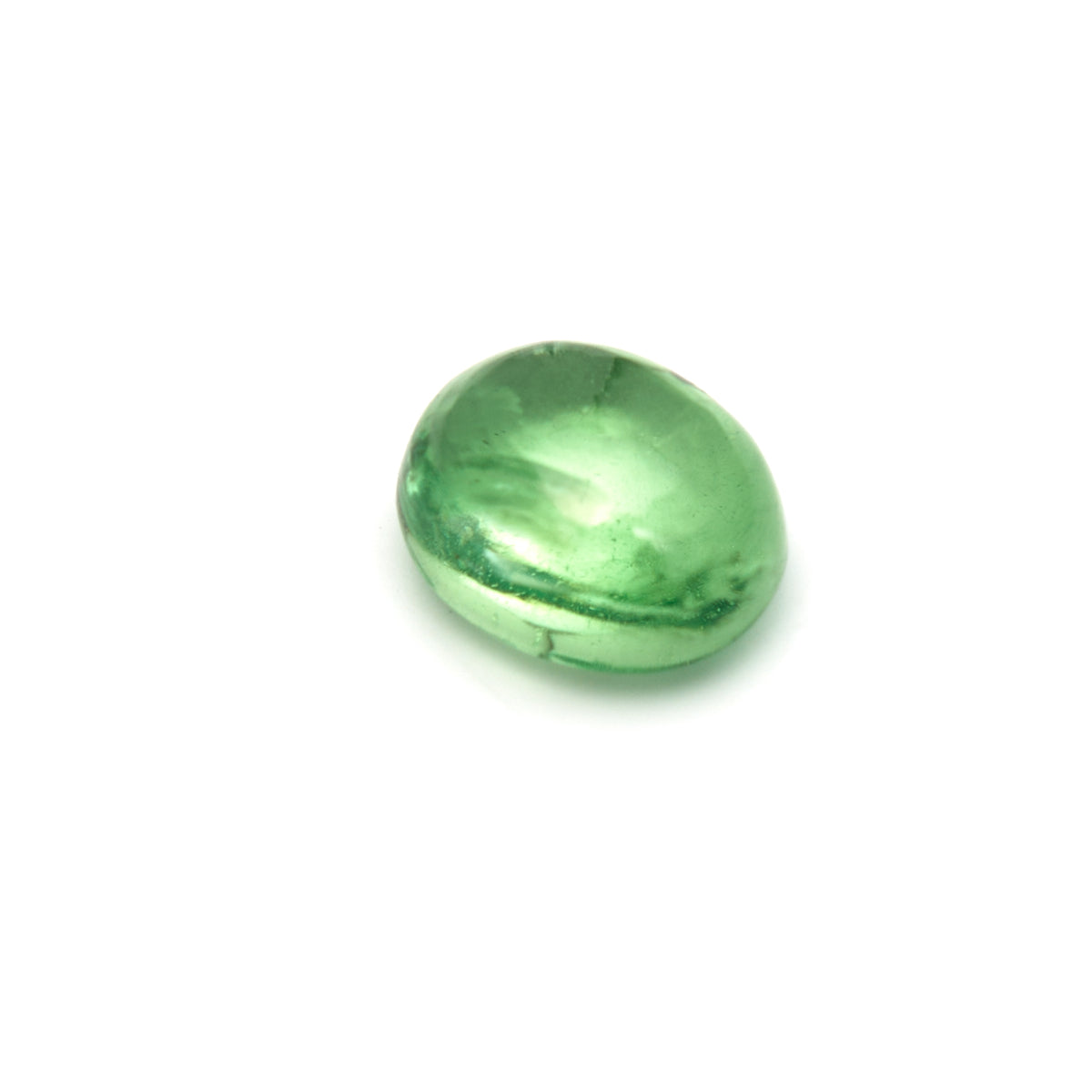 1.02 ct. Rare Tanzanian Tsavorite #TV1025