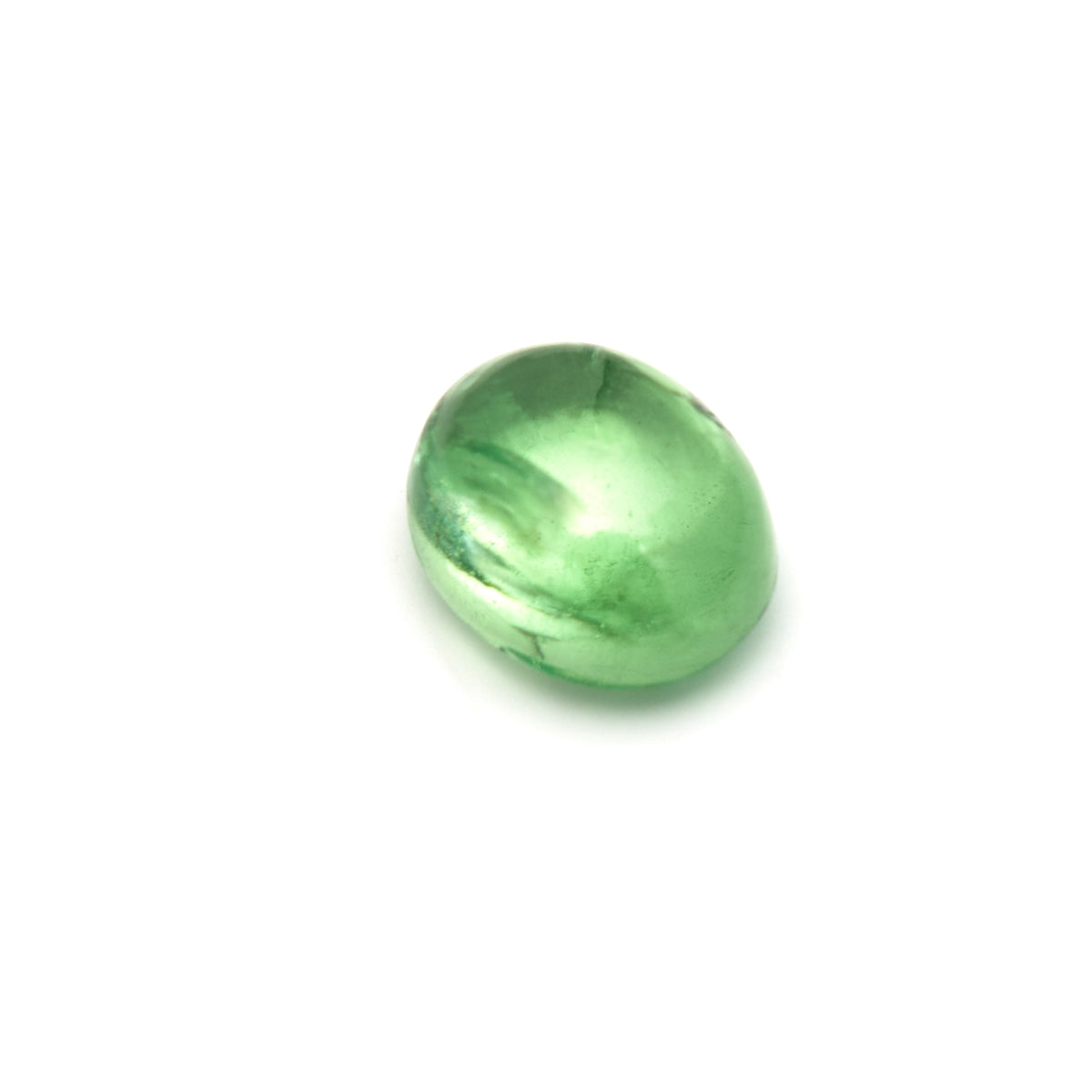 1.02 ct. Rare Tanzanian Tsavorite #TV1025