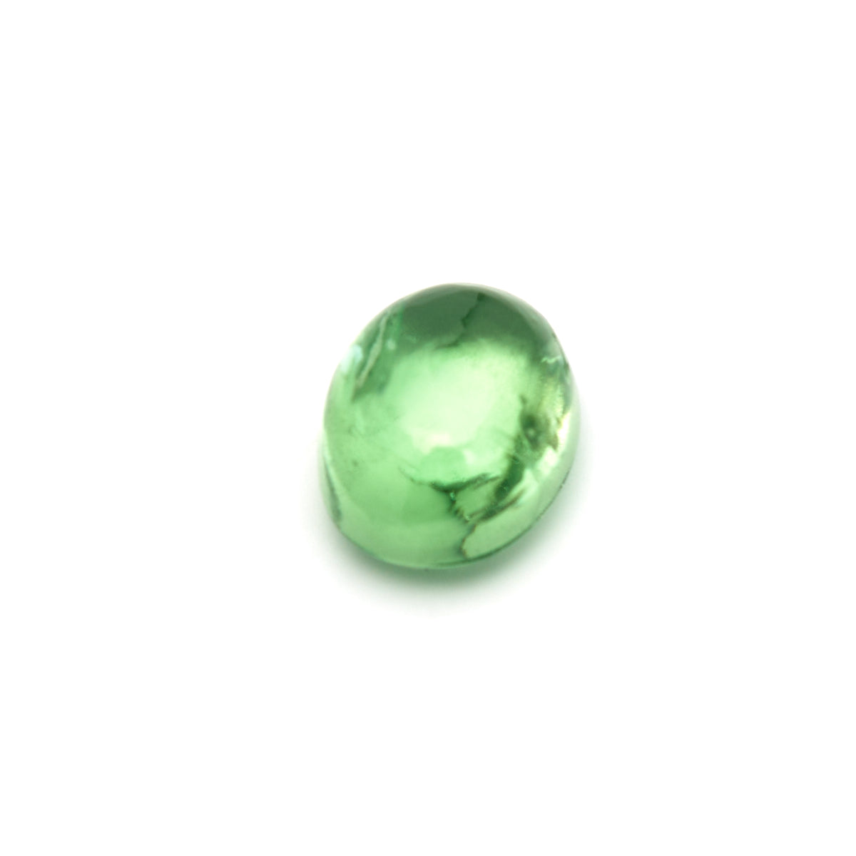 1.02 ct. Rare Tanzanian Tsavorite #TV1025