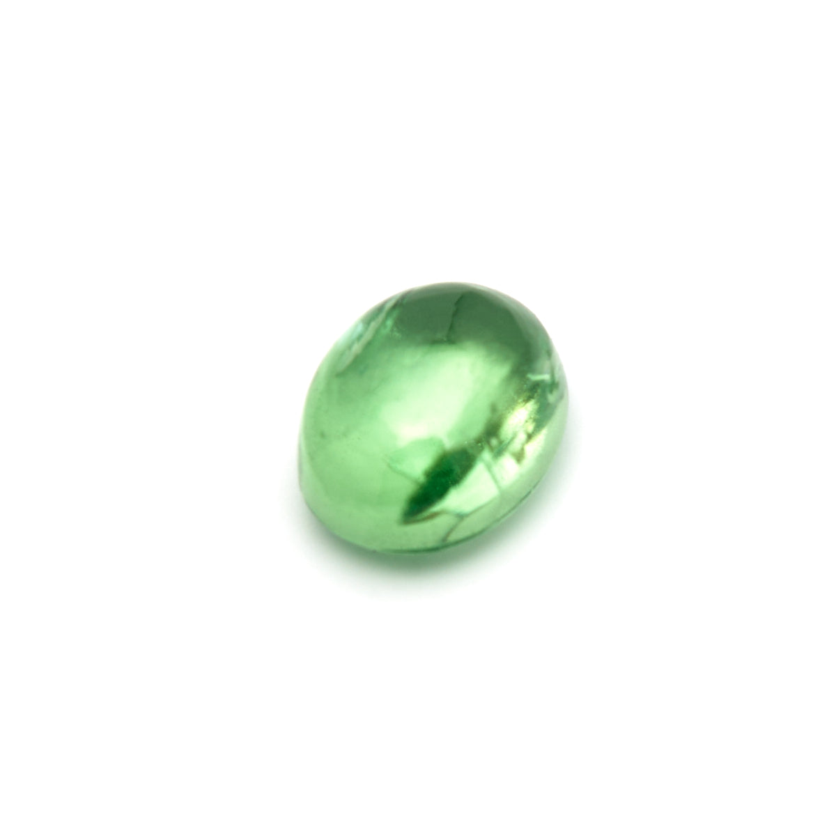 1.02 ct. Rare Tanzanian Tsavorite #TV1025