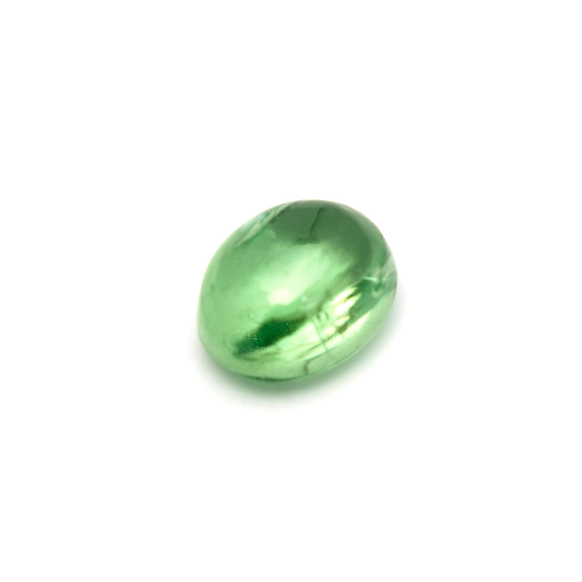 1.02 ct. Rare Tanzanian Tsavorite #TV1025