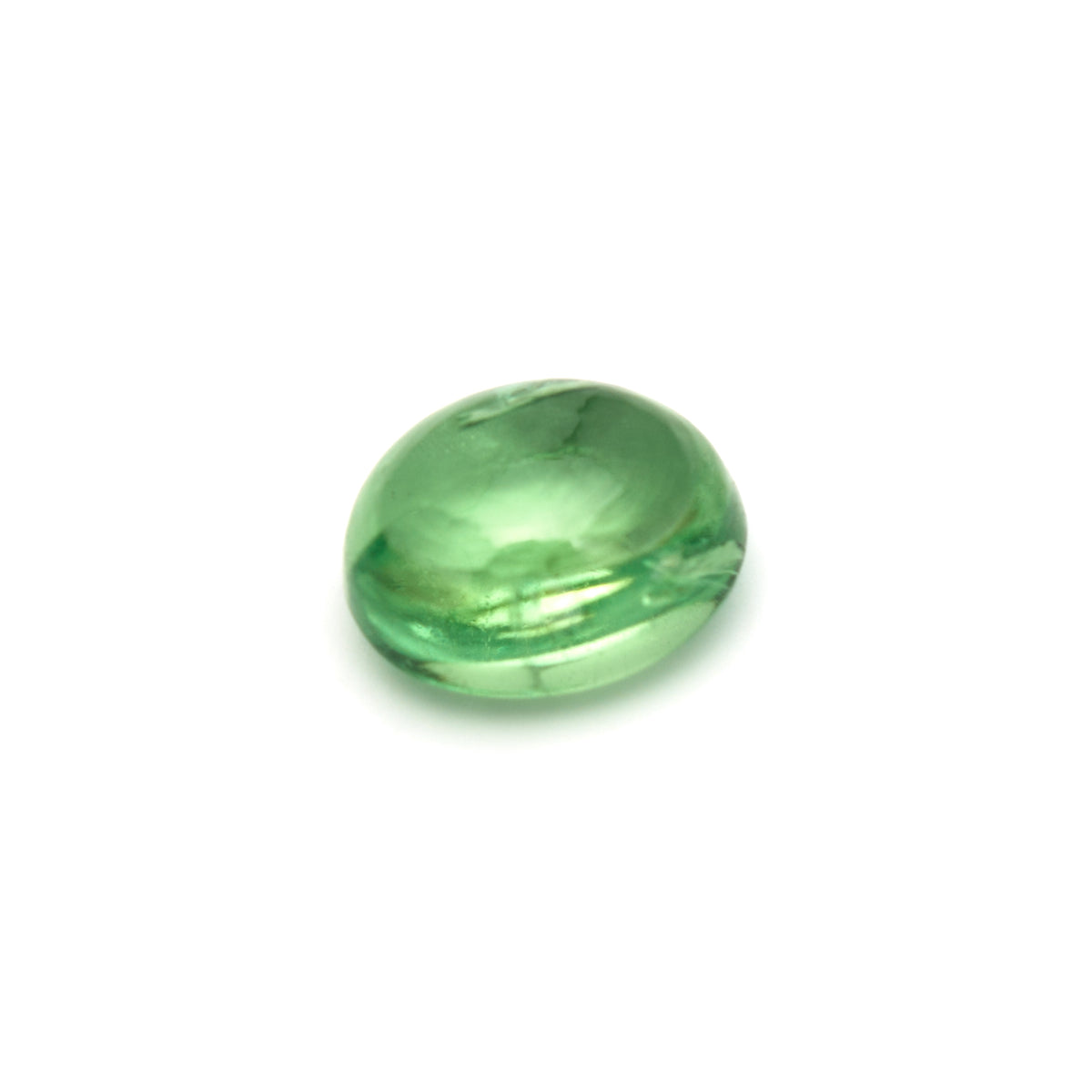 1.02 ct. Rare Tanzanian Tsavorite #TV1025