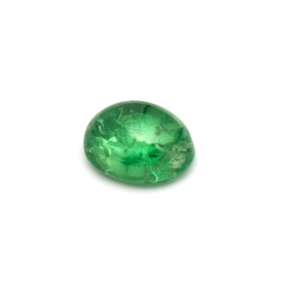 1.00 ct. Rare Tanzanian Tsavorite #TV1026