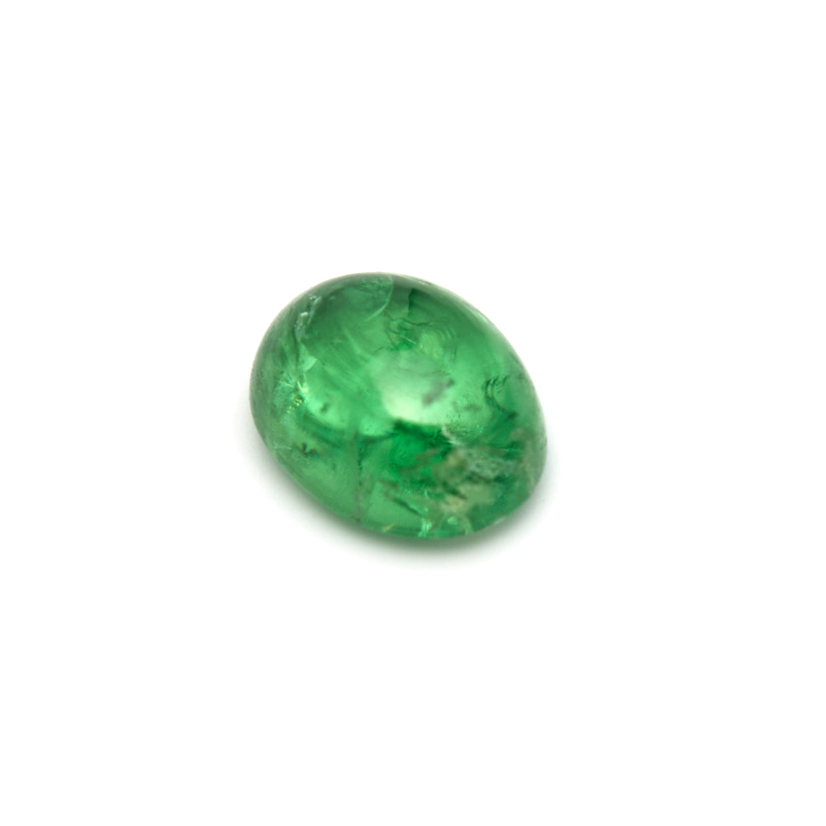 1.00 ct. Rare Tanzanian Tsavorite #TV1026