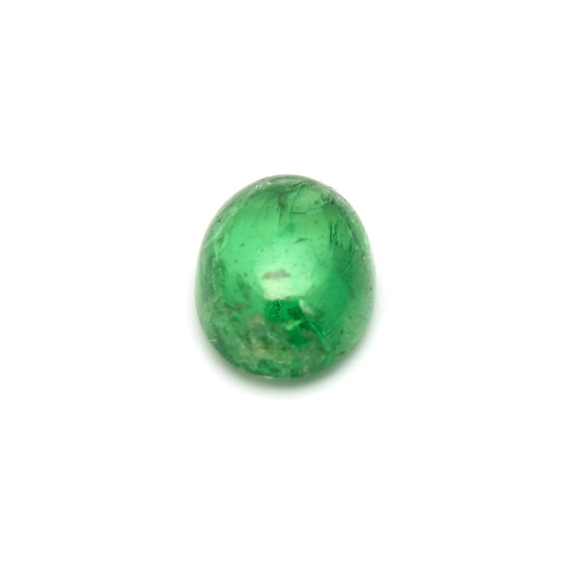 1.00 ct. Rare Tanzanian Tsavorite #TV1026