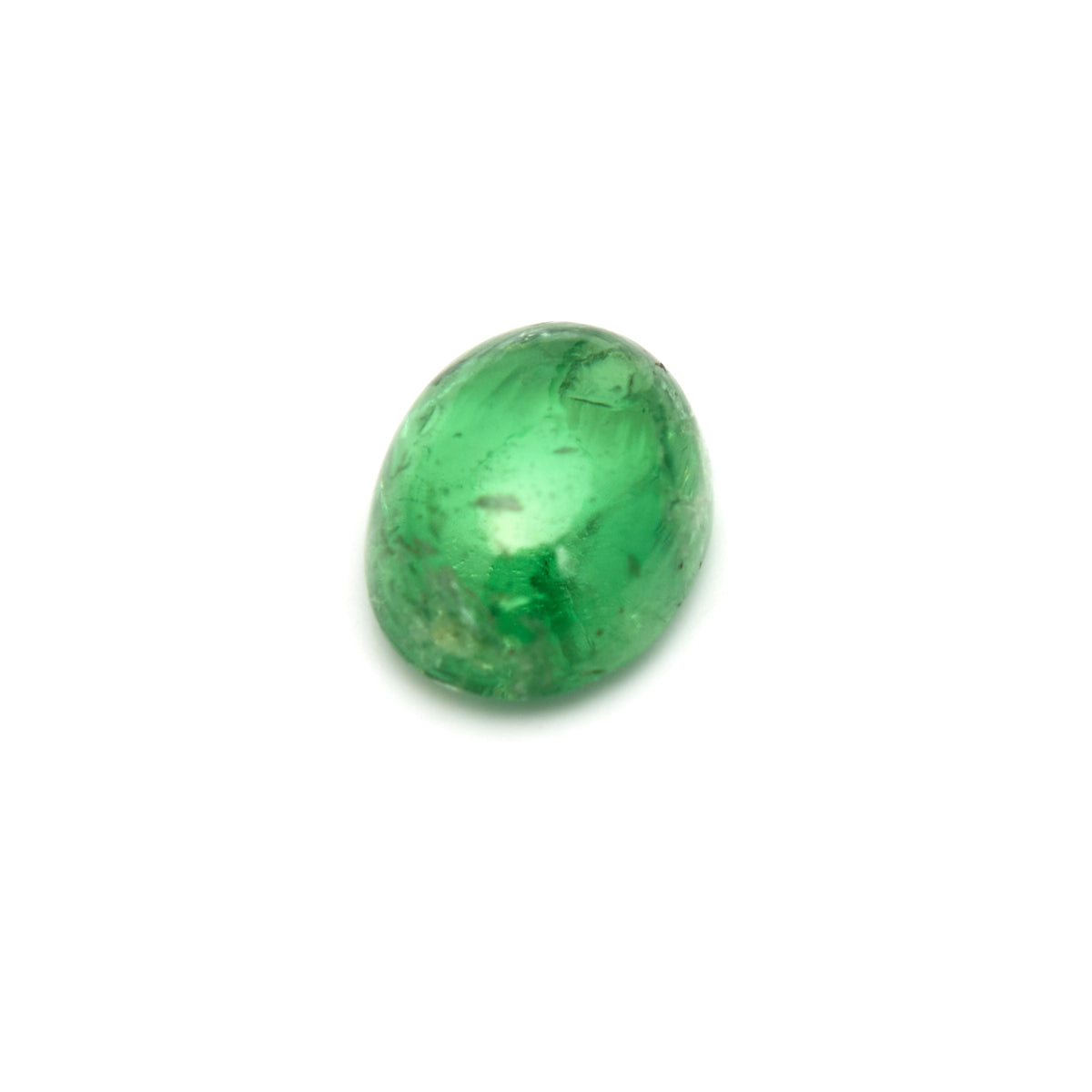 1.00 ct. Rare Tanzanian Tsavorite #TV1026