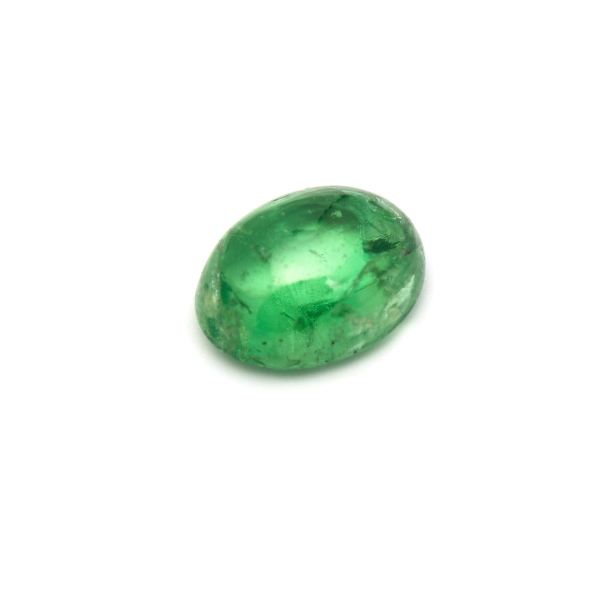 1.00 ct. Rare Tanzanian Tsavorite #TV1026