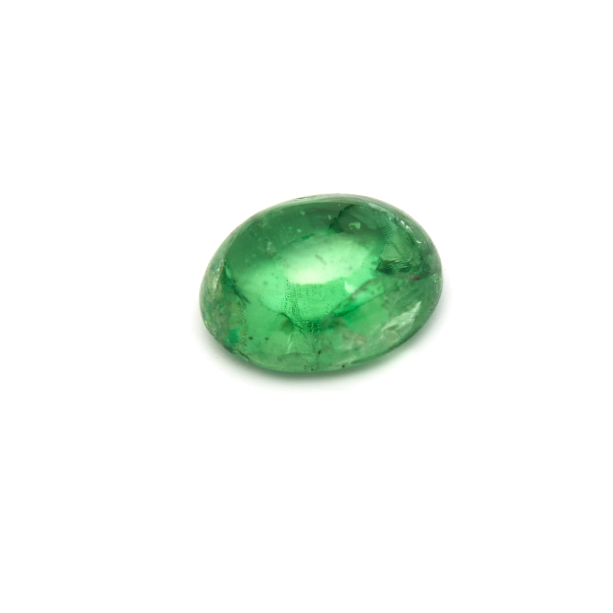 1.00 ct. Rare Tanzanian Tsavorite #TV1026