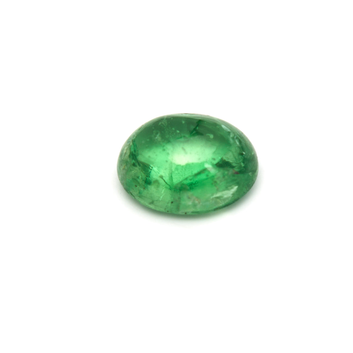1.00 ct. Rare Tanzanian Tsavorite #TV1026