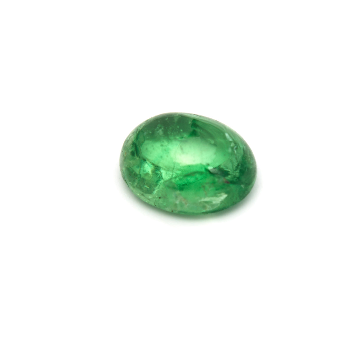1.00 ct. Rare Tanzanian Tsavorite #TV1026