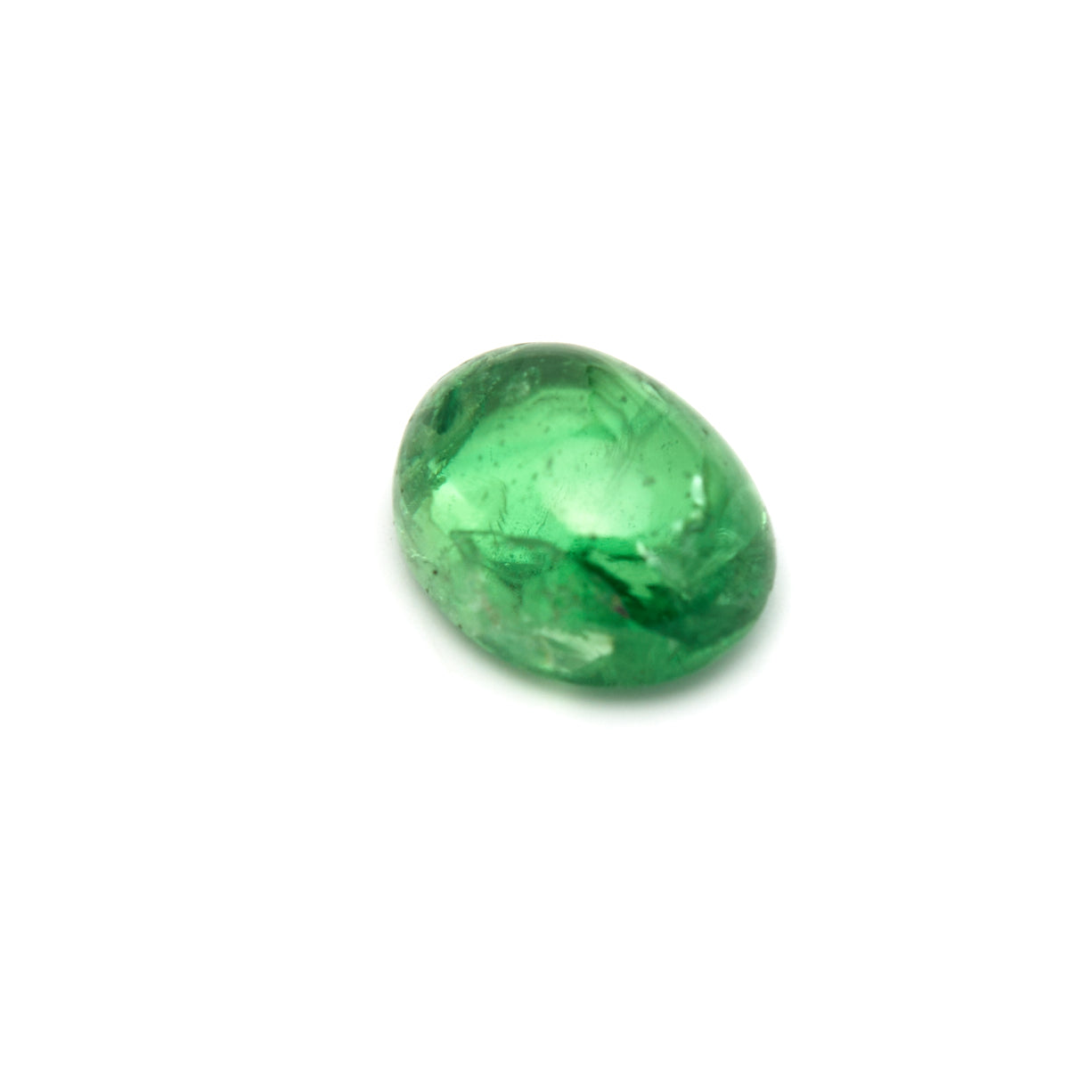 1.00 ct. Rare Tanzanian Tsavorite #TV1026