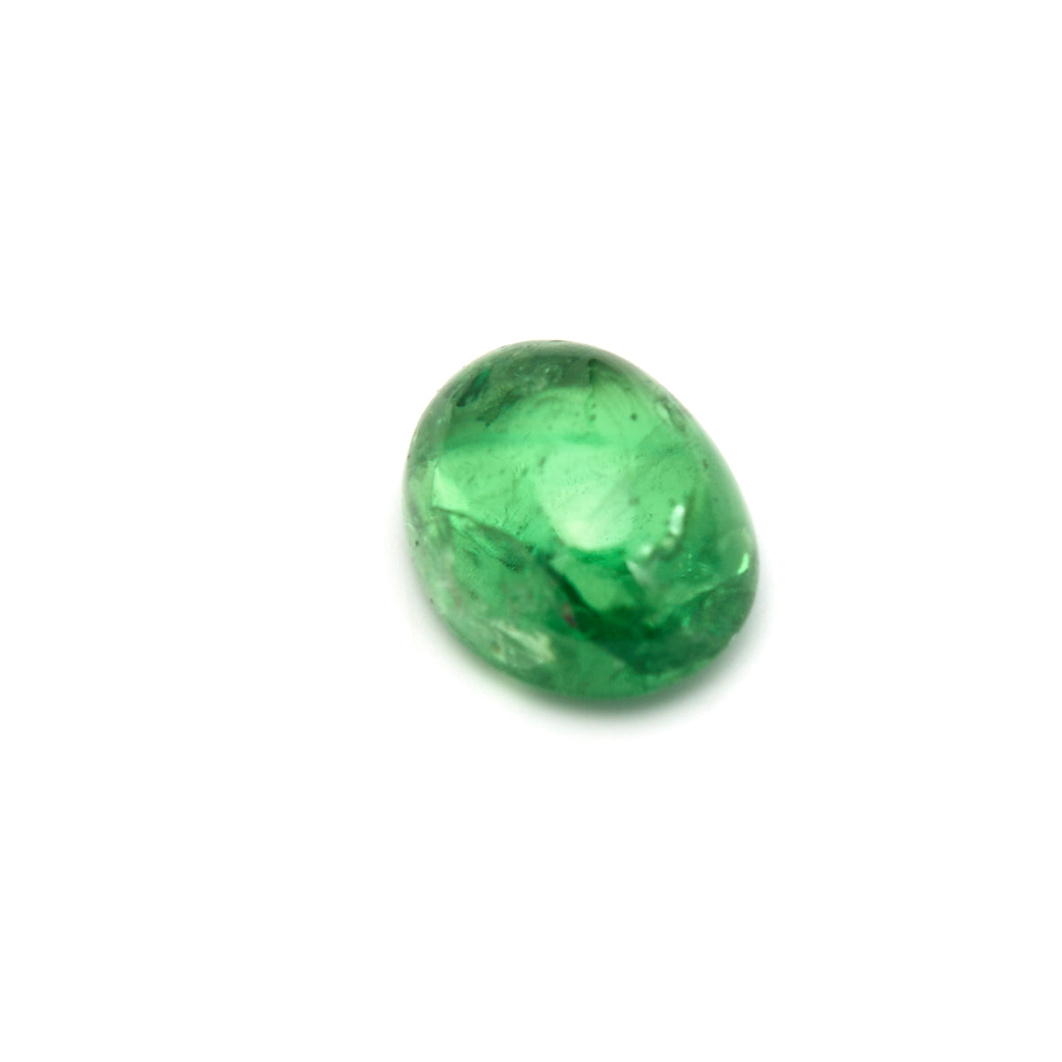 1.00 ct. Rare Tanzanian Tsavorite #TV1026