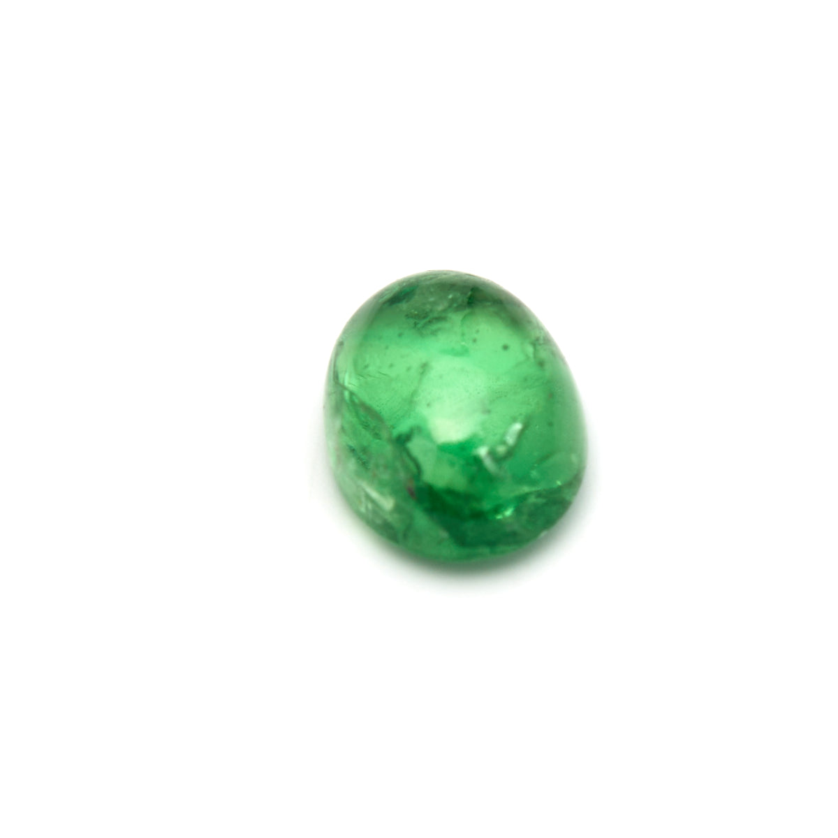 1.00 ct. Rare Tanzanian Tsavorite #TV1026