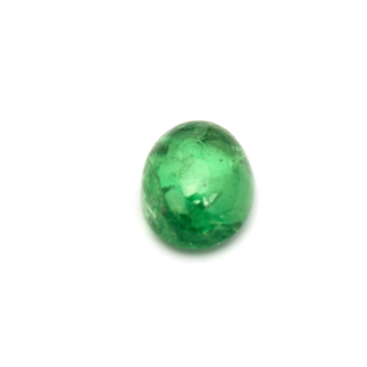 1.00 ct. Rare Tanzanian Tsavorite #TV1026