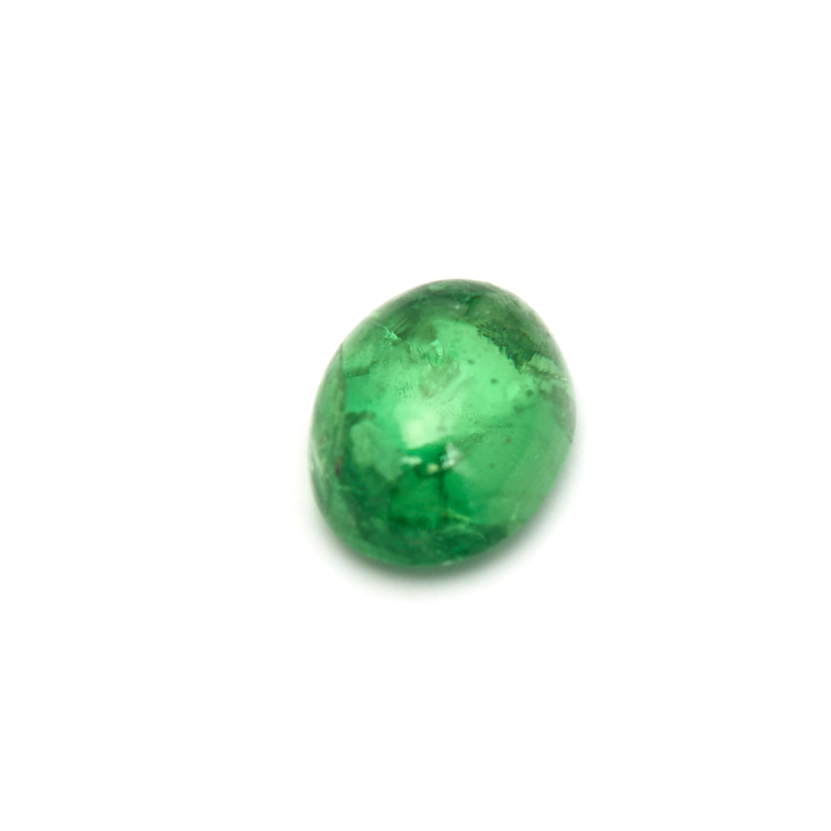 1.00 ct. Rare Tanzanian Tsavorite #TV1026