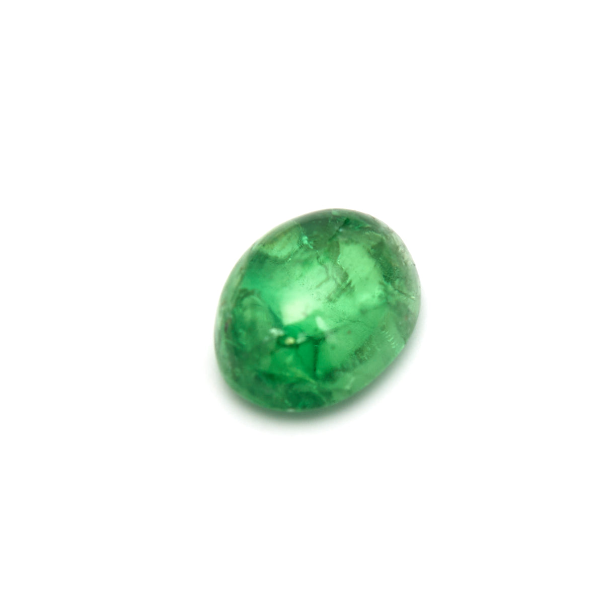 1.00 ct. Rare Tanzanian Tsavorite #TV1026