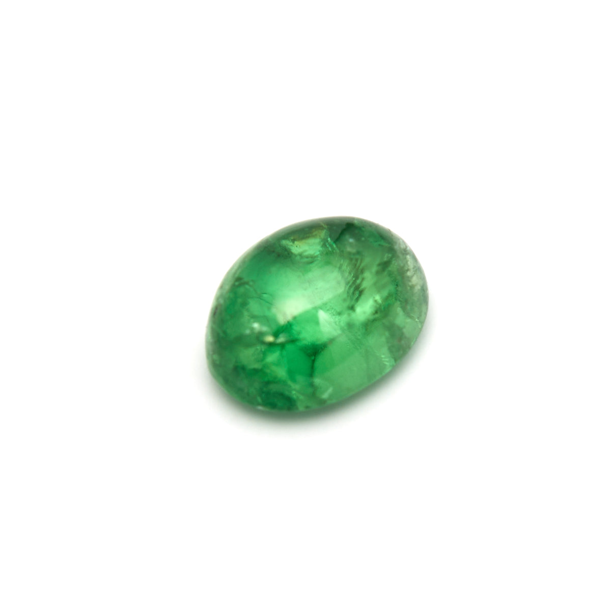1.00 ct. Rare Tanzanian Tsavorite #TV1026