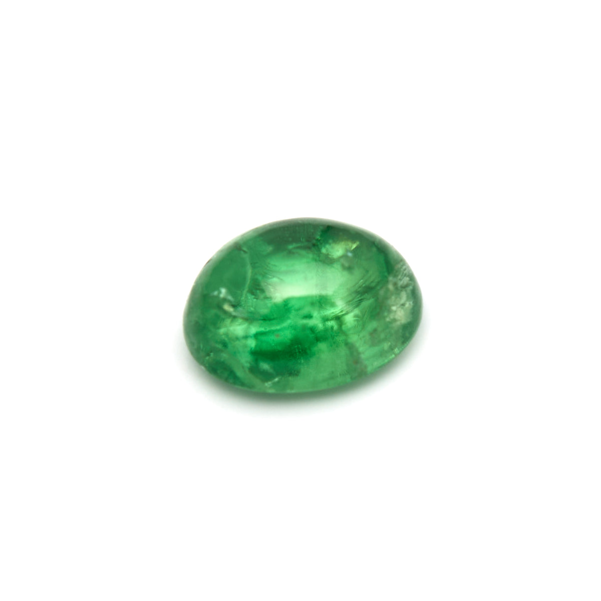 1.00 ct. Rare Tanzanian Tsavorite #TV1026