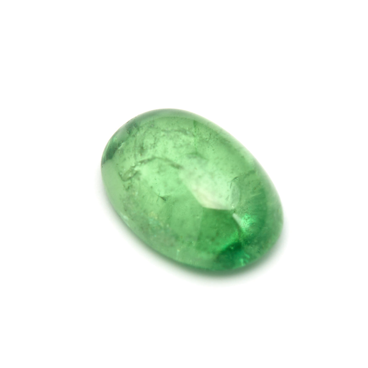 2.09 ct. Rare Tanzanian Tsavorite #TV1028
