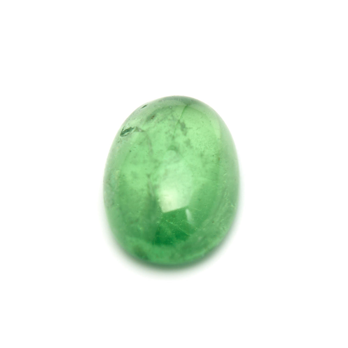 2.09 ct. Rare Tanzanian Tsavorite #TV1028