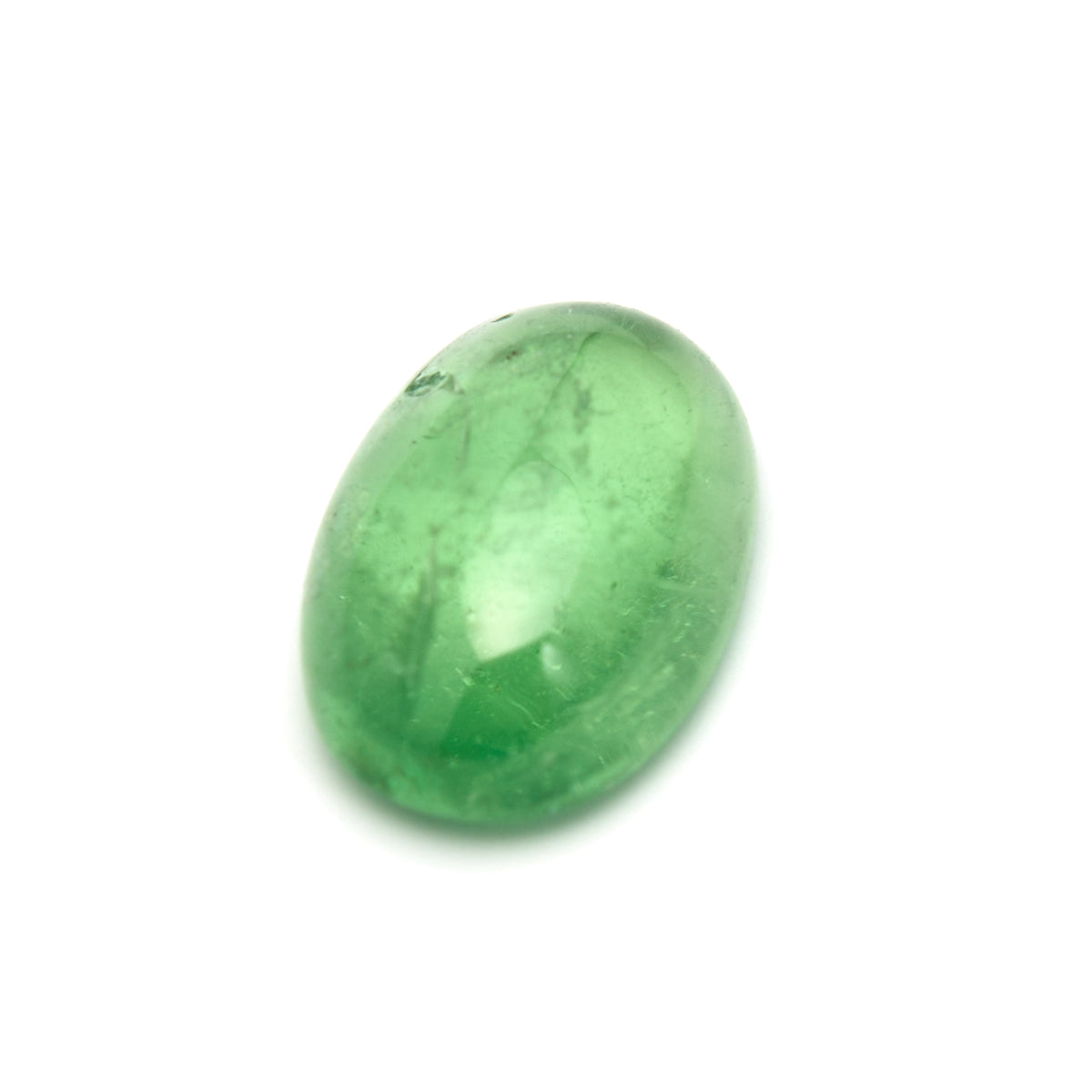 2.09 ct. Rare Tanzanian Tsavorite #TV1028