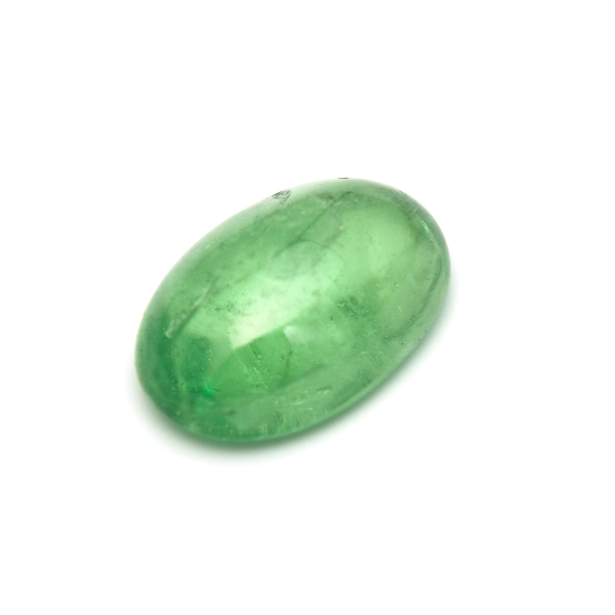 2.09 ct. Rare Tanzanian Tsavorite #TV1028