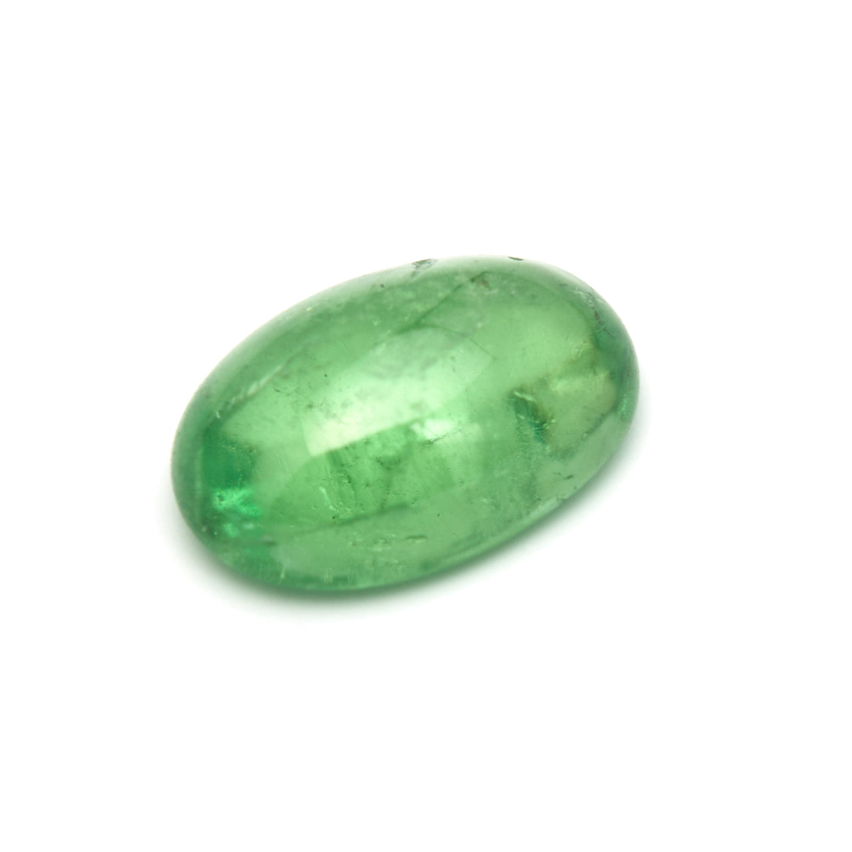 2.09 ct. Rare Tanzanian Tsavorite #TV1028