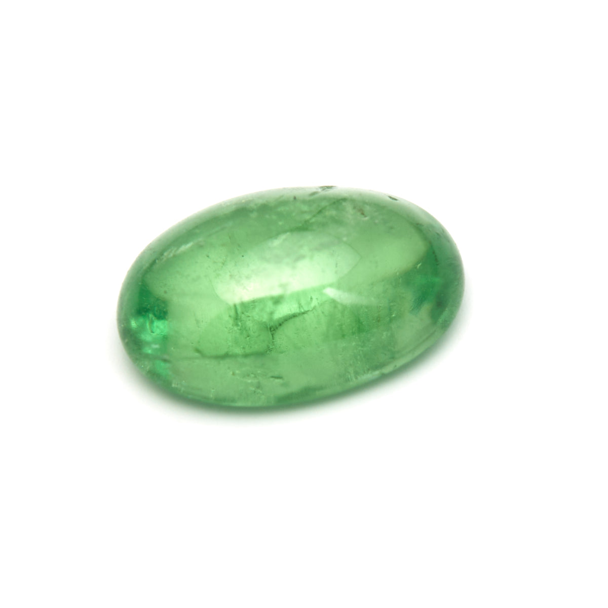 2.09 ct. Rare Tanzanian Tsavorite #TV1028