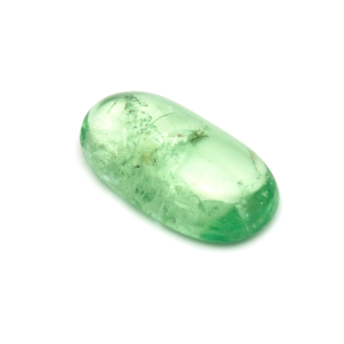 1.76 ct. Rare Tanzanian Tsavorite #TV1029