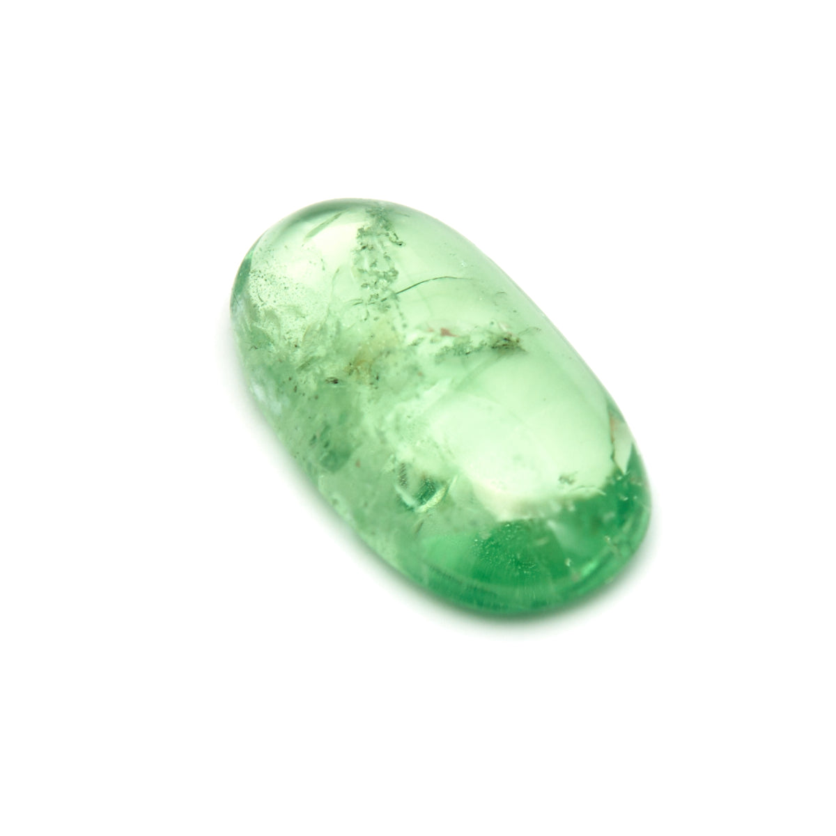 1.76 ct. Rare Tanzanian Tsavorite #TV1029